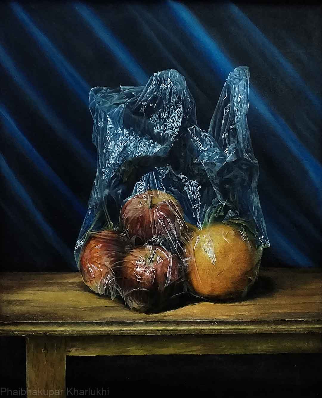 When Mother came home